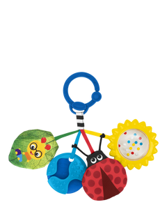 Baby Einstein Touch of Nature Sensory Toy