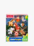 Fisher Price Little People® Farm Animal Friends