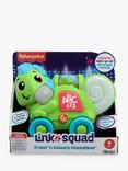 Fisher-Price Link Squad Chameleon