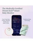 Owlet Dream Sock Smart Baby Monitor