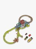 Thomas & Friends Fisher-Price Talking Bulstrode & Which-Way Bridge