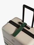 Antler Luggage Tags, Antler Green