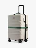 Antler Luggage Tags, Antler Green