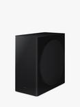 Samsung HW-Q800D Bluetooth Wi-Fi Cinematic Soundbar with Dolby Atmos, DTS:X & Wireless Subwoofer, Black