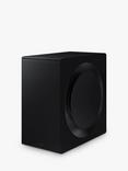 Samsung HW-Q990D Bluetooth Wi-Fi Cinematic Soundbar with Dolby Atmos, DTS:X, Wireless Subwoofer & Rear Speakers, Black