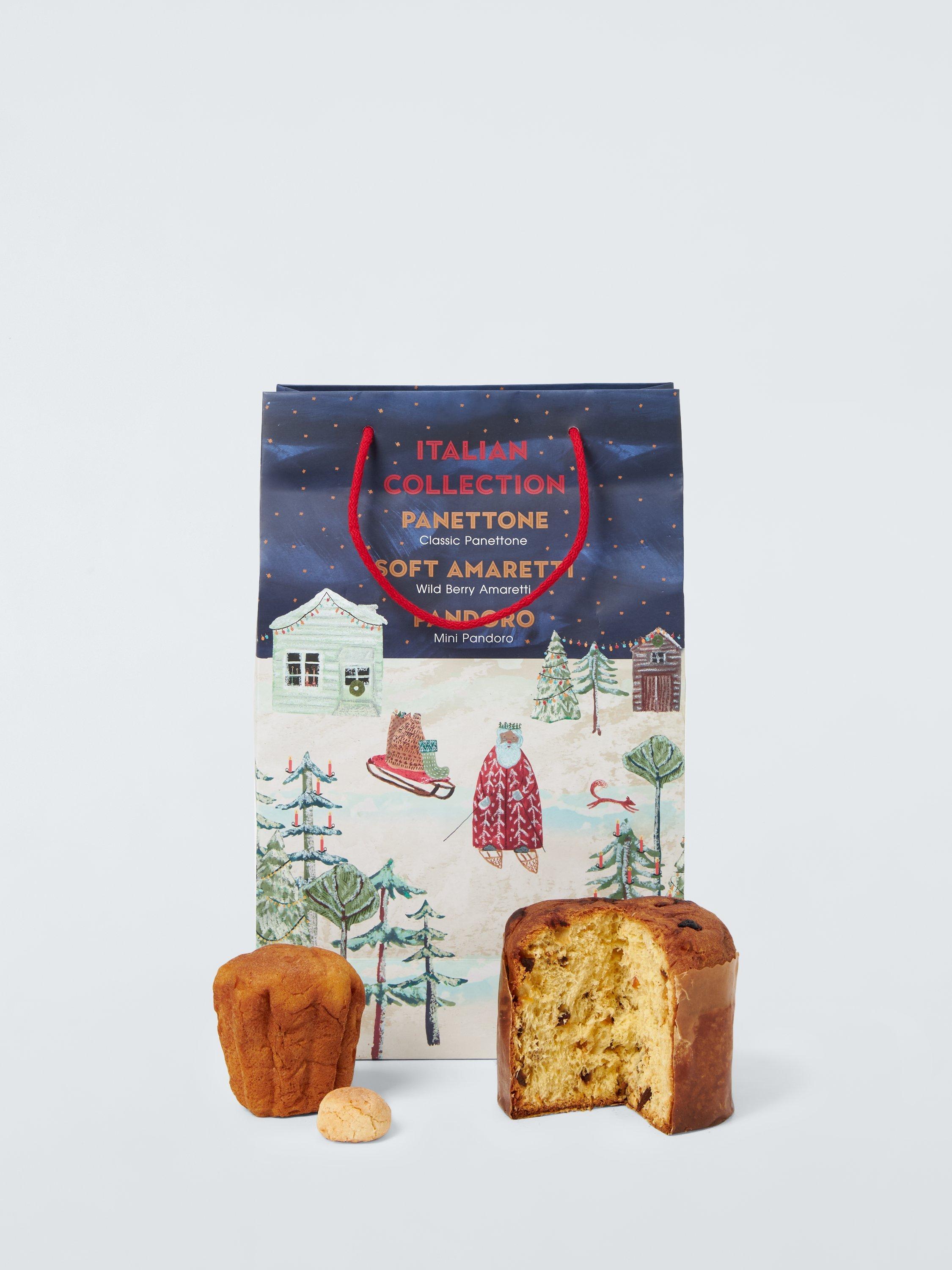 Chiostro di Saronno Italian Collection Bag, 750g