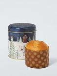 Chiostro di Saronno Traditional Mini Panettone, 100g