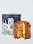 Chiostro di Saronno Traditional  Panettone, 1kg