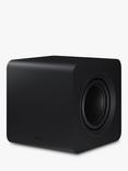 Samsung HW-S800D Bluetooth Wi-Fi Ultra Slim Soundbar with Dolby Atmos, DTS:X & Wireless Subwoofer, Black