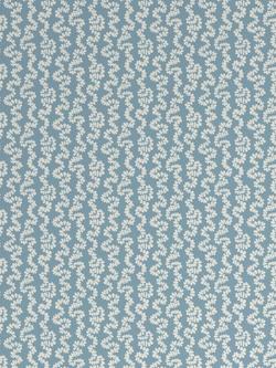 John Lewis Else Wallpaper, Blue