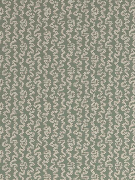 John Lewis Else Wallpaper, Green