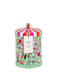 Festive Sweetie Musical Tin, 2x 125g