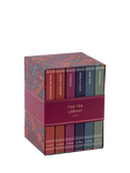 The Tea Library Gift Set, 60g