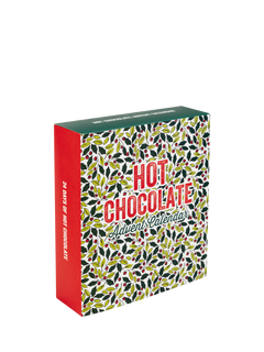 Hot Chocolate Advent Calendar, 360g