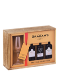 Port Tasting Selection & Glass Kit, 3x 5cl