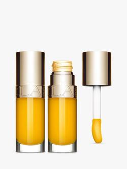 Clarins Limited Edition Lip Comfort Oil, 21 Yellow