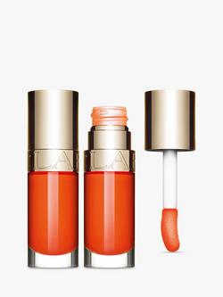 Clarins Limited Edition Lip Comfort Oil, 22 Orange
