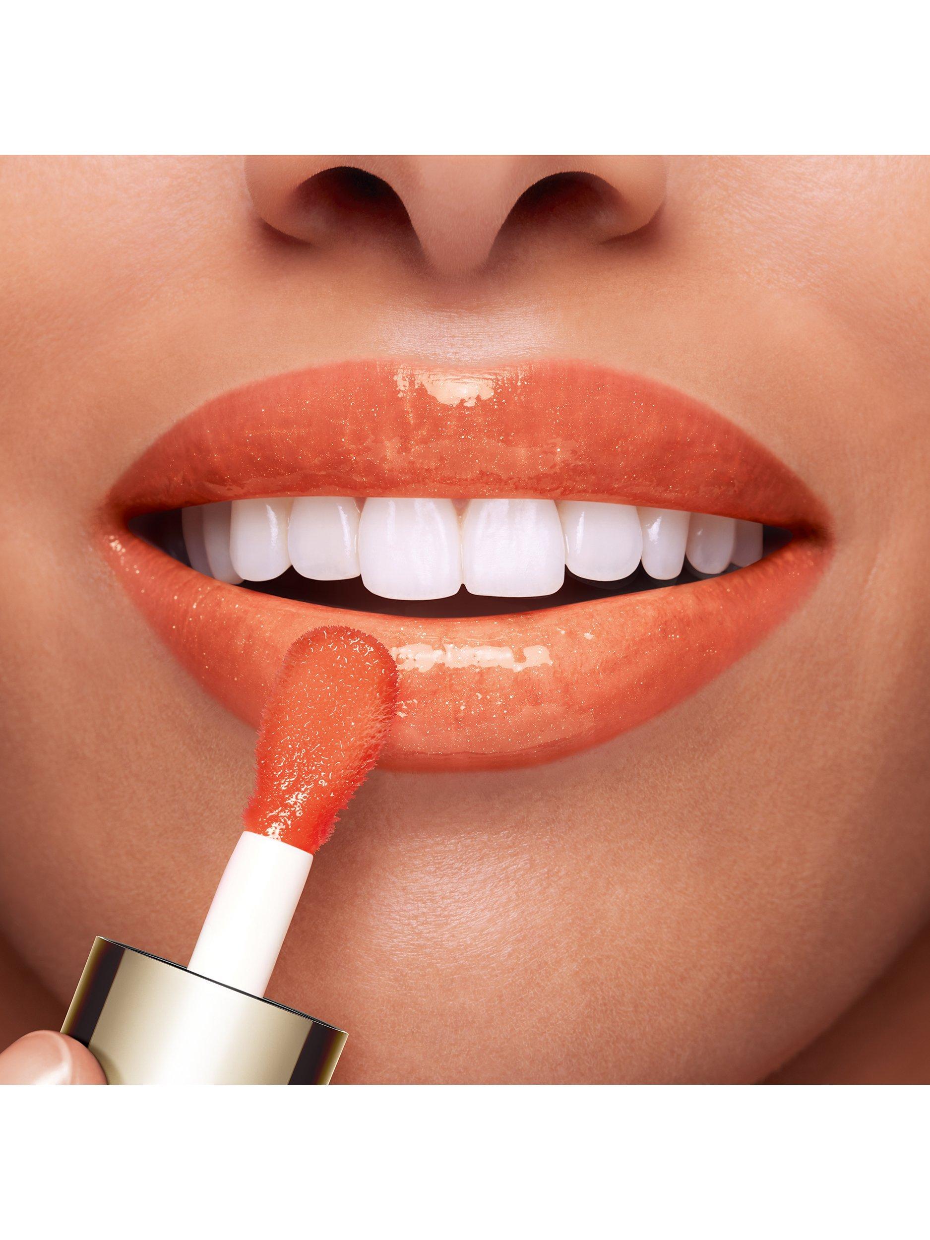 Clarins Limited Edition Lip Comfort Oil, 22 Orange