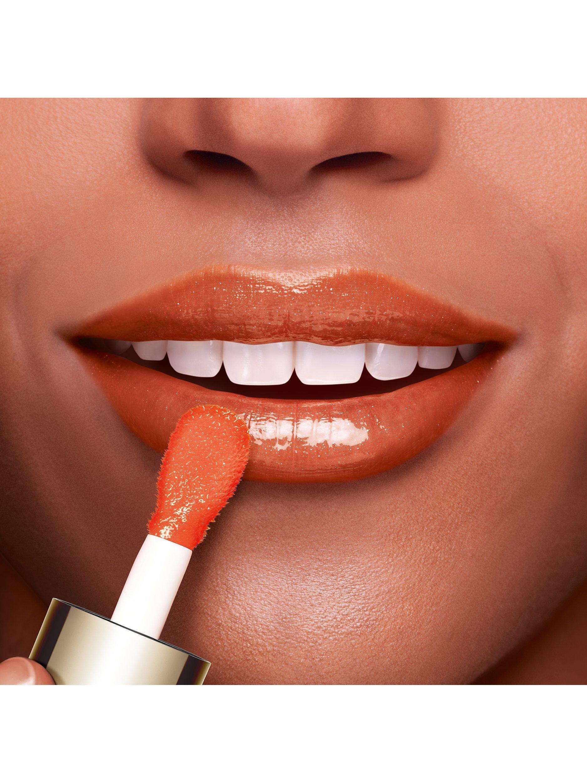 Clarins Limited Edition Lip Comfort Oil, 22 Orange