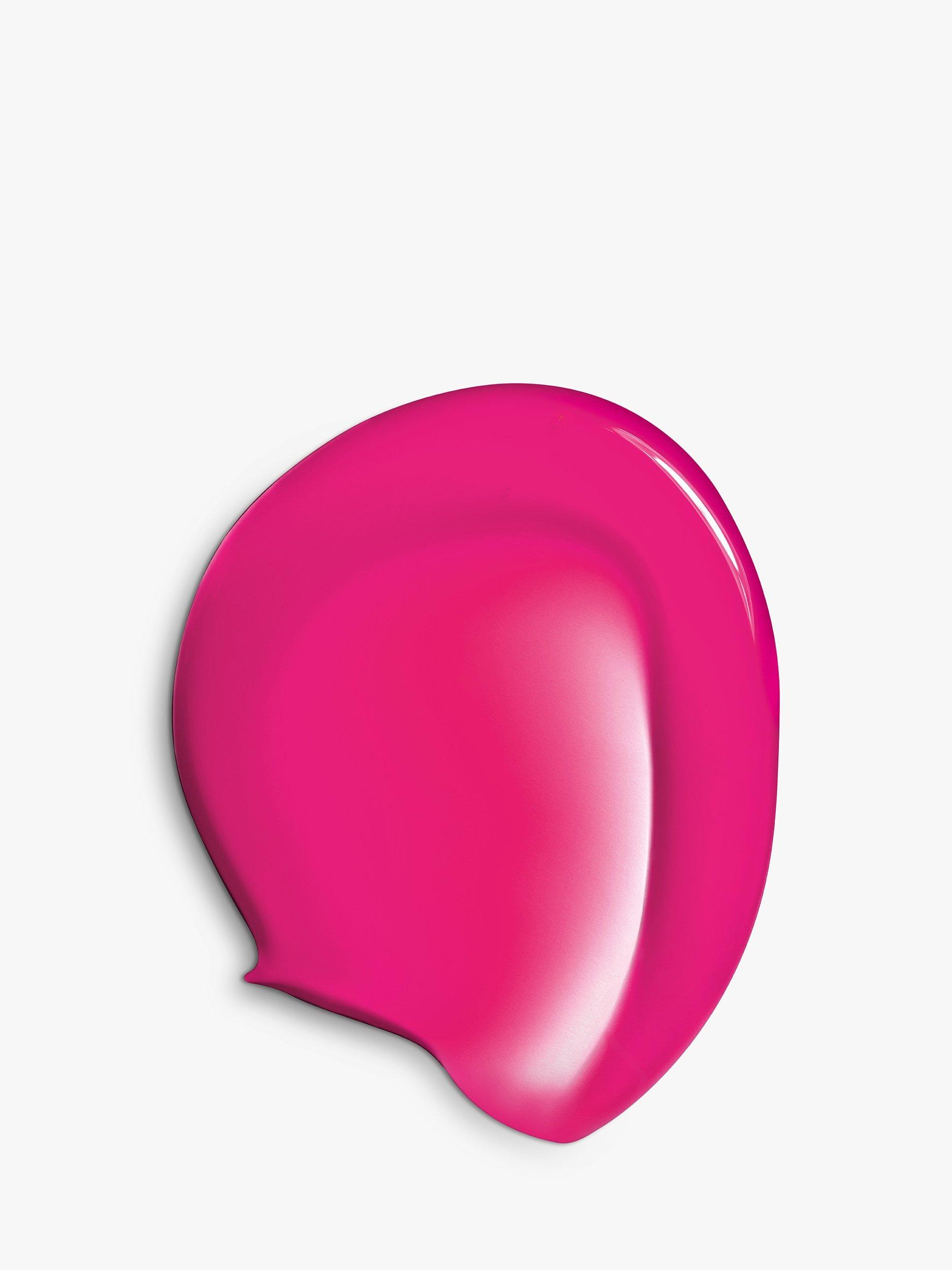 Product image 3 of 9, which shows Clarins Limited Edition Lip Comfort Oil, 23 Pink