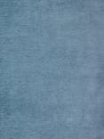 Aquaclean Titan Plain Fabric, Blue, Price Band D