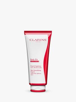 Clarins Body Fit Active Skin Smoothing Expert, 200ml, 