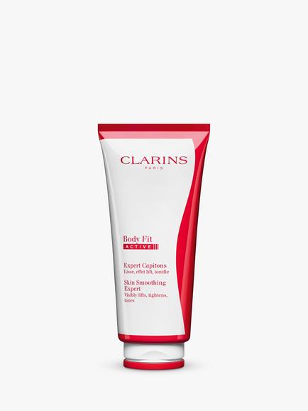 Clarins Body Fit Active Skin Smoothing Expert, 200ml, 