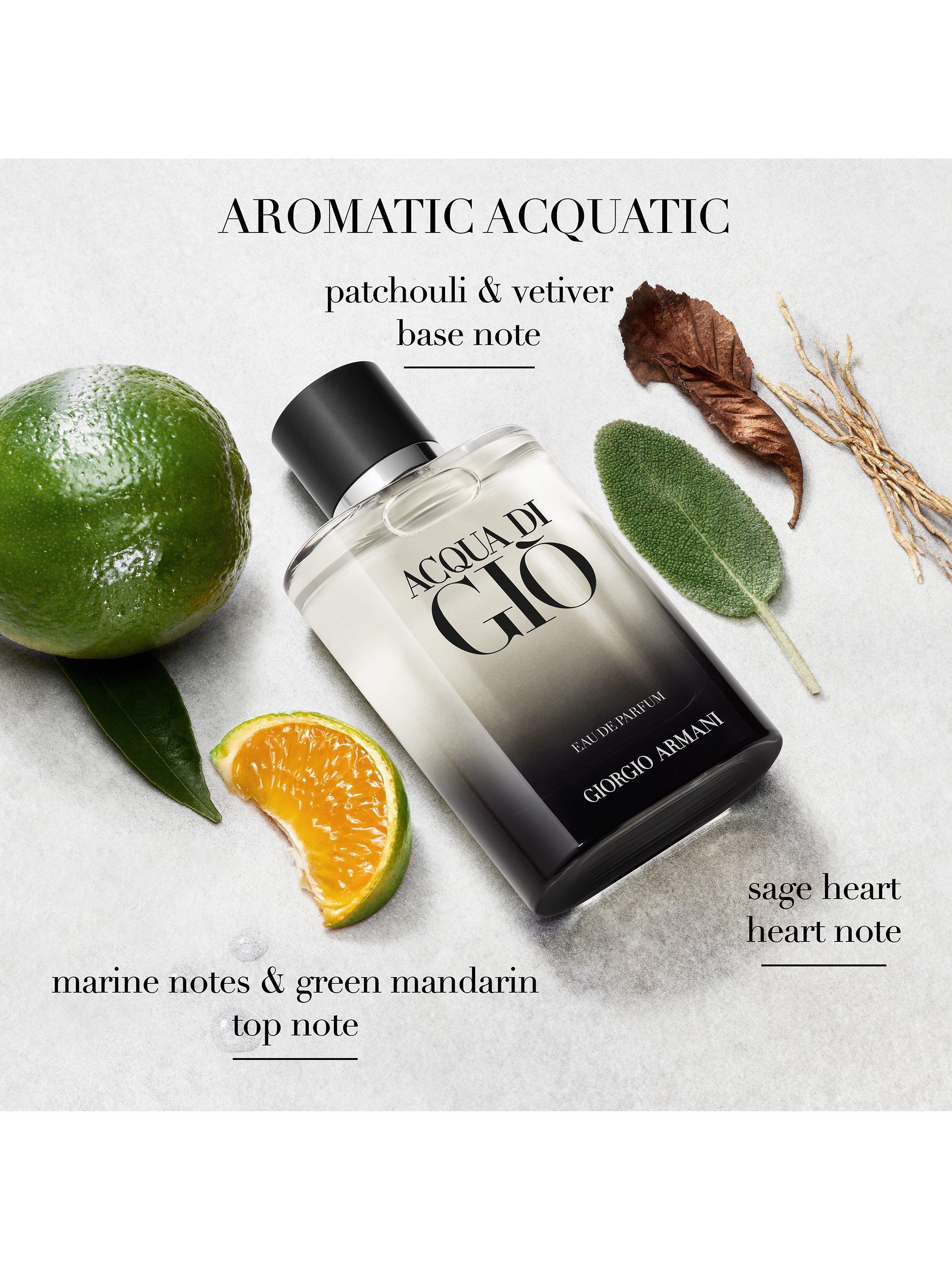 Giorgio Armani Acqua di Gio Eau de Parfum