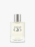 Giorgio Armani Acqua Di Giò Eau de Toilette Refillable