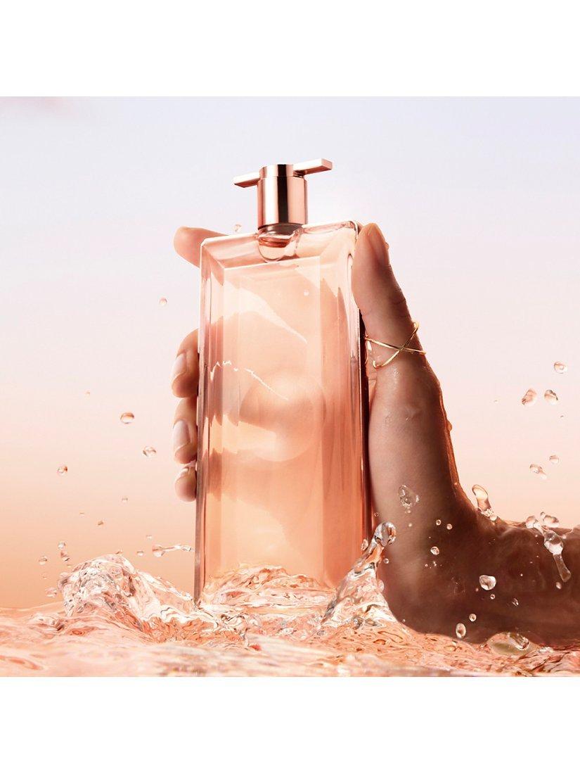 Product image 3 of 5, which shows Lancôme Idôle L'Eau de Toilette, 100ml