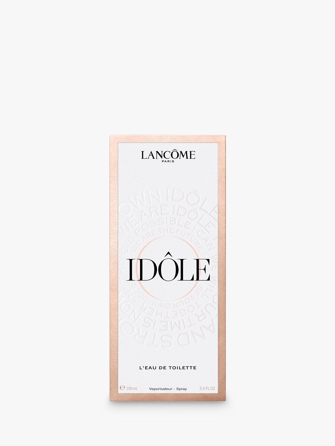 Product image 5 of 5, which shows Lancôme Idôle L'Eau de Toilette, 100ml
