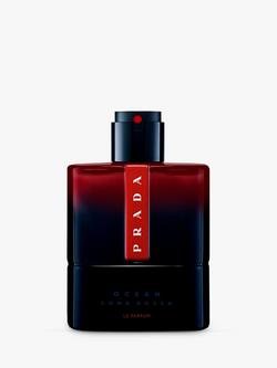 Prada Luna Rossa Ocean Le Parfum Refillable, 