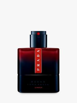 Prada Luna Rossa Ocean Le Parfum Refillable, 