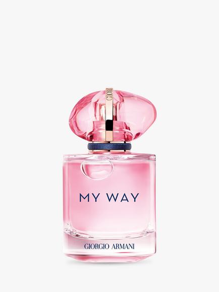 Giorgio Armani My Way Eau de Parfum Nectar, 
