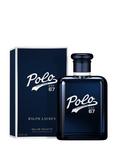 Ralph Lauren Polo 67 Eau de Toilette