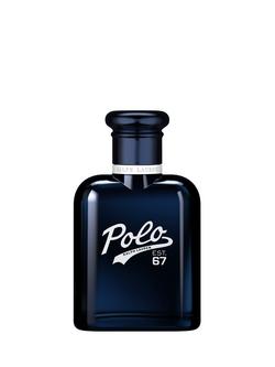 Ralph Lauren Polo 67 Eau de Toilette, 