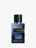 Yves Saint Laurent Y For Men L’Elixir, 60ml