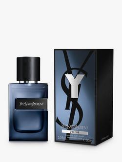 Yves Saint Laurent Y For Men L’Elixir, 60ml - view 2, 