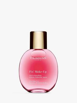 Clarins Fix Make-Up Spray, 50ml, 