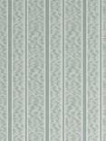 John Lewis X Collagerie Ikat Stripe Wallpaper