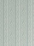 John Lewis X Collagerie Ikat Stripe Wallpaper