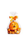 Sweet Me Keep Me Chocolate Pumpkin with Foiled Milk Chocolate Balls, 150g