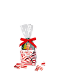 Sweet Me Keep Me Candy Cane Tubes, 200g