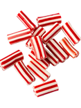 Sweet Me Keep Me Candy Cane Tubes, 200g