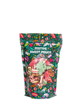 Sweet Me Keep Me Festive Sweet Pouch, 1kg