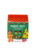 Sweet Me Keep Me Reindeer Treats House, 100g