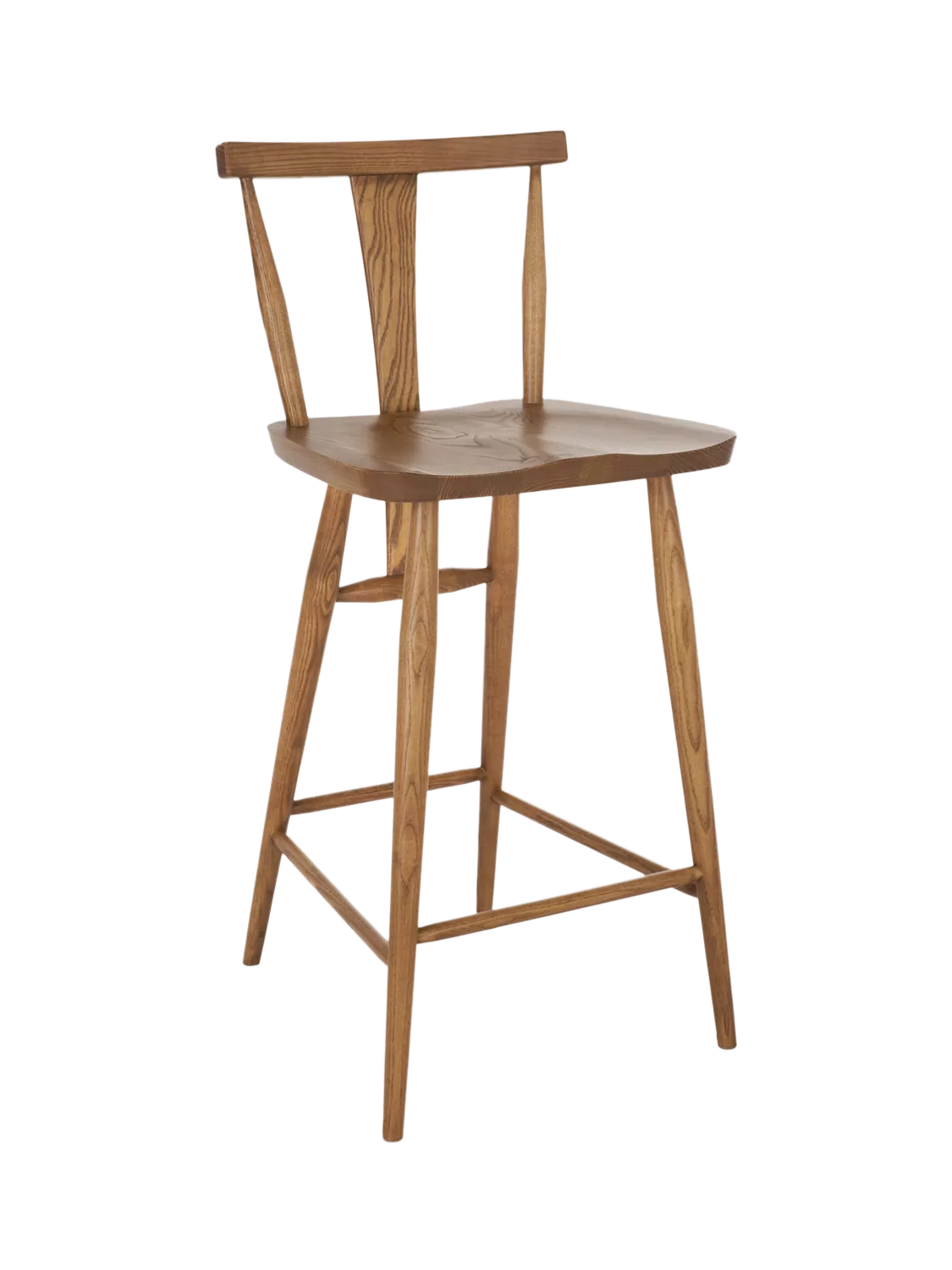 Ercol kitchen stools sale