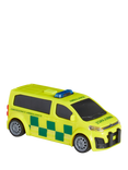 John Lewis Toy Ambulance