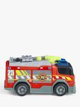 John Lewis Fire Engine Toy