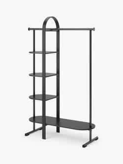 Umbra Bellwood Clothes Rail, Black